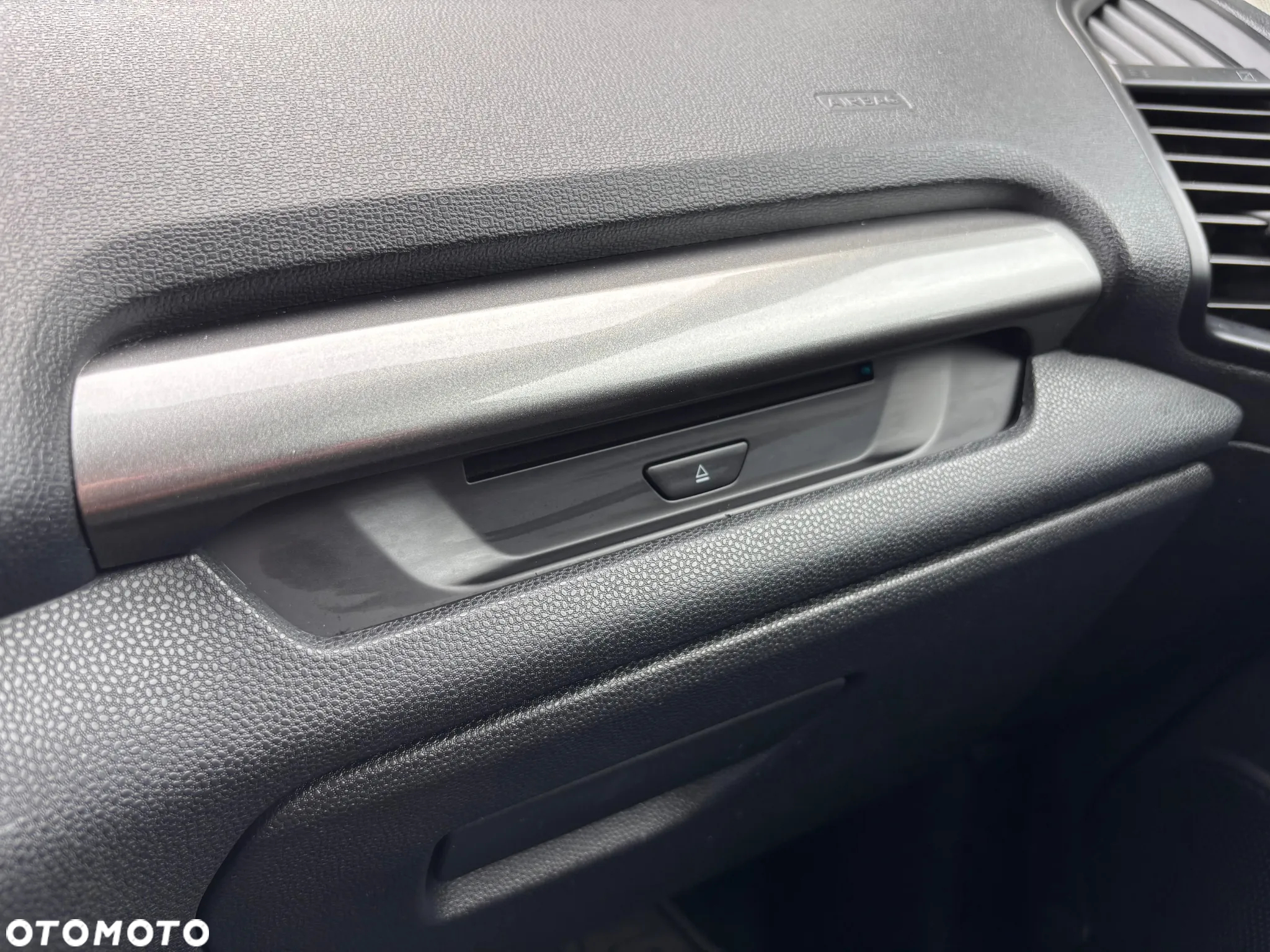 Ford EcoSport 1.0 EcoBoost COOL&CONNECT - 37