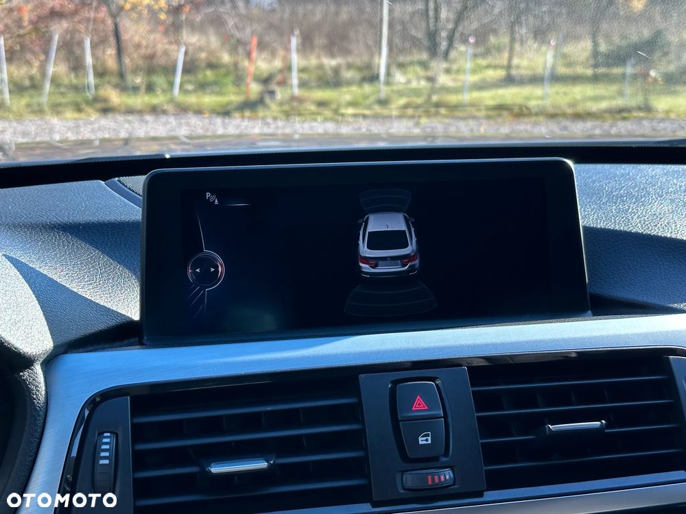 BMW Seria 4 430d xDrive Luxury Line - 36