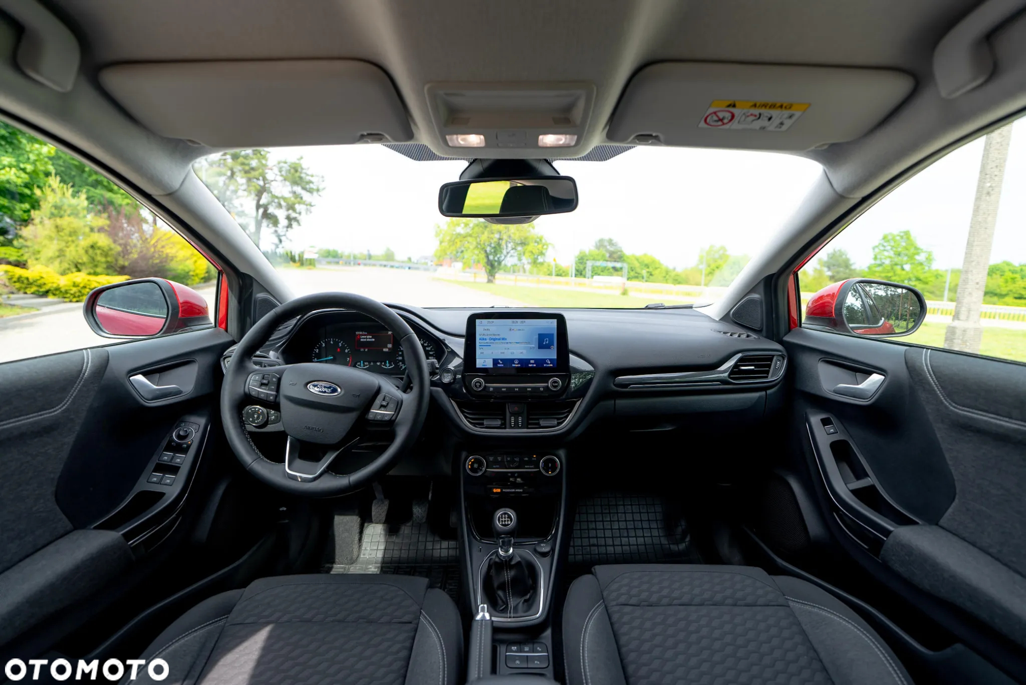 Ford Puma 1.0 EcoBoost ST-Line - 25