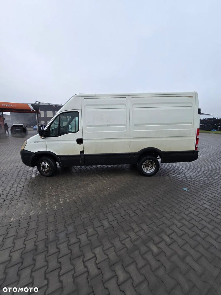 Iveco Daily 35c15 - 6