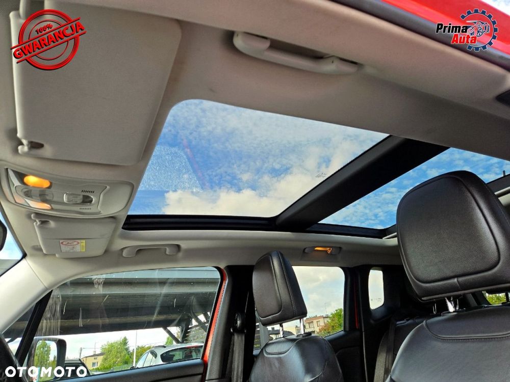 Jeep Renegade 1.4 MultiAir Limited - 24