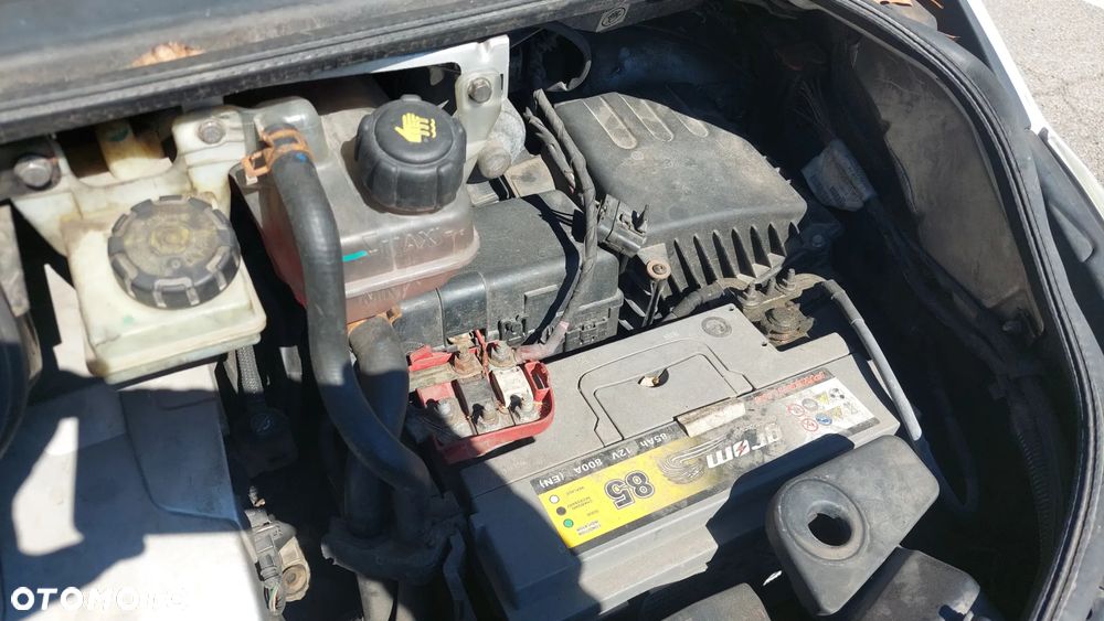 Renault Espace 2.0 dCi FAP Dynamique - 11