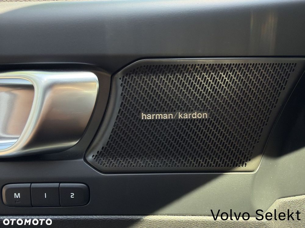 Volvo XC 40 - 27