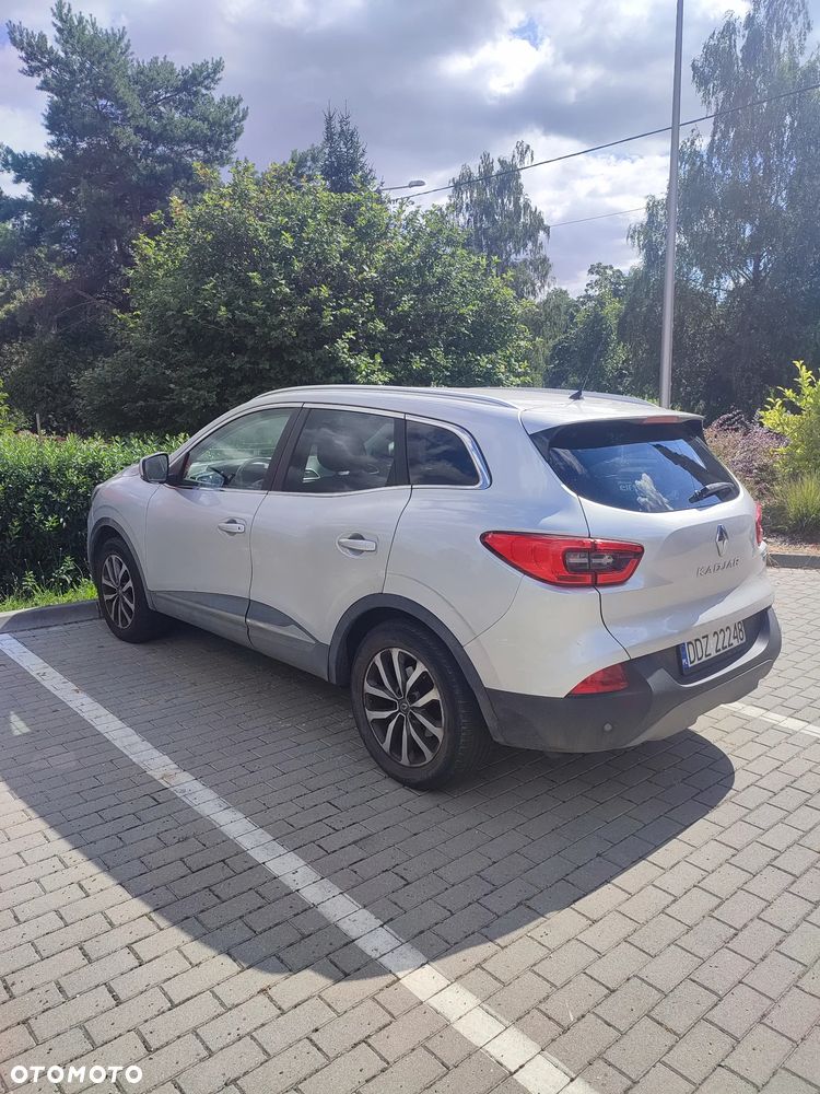 Renault Kadjar Energy dCi 110 COLLECTION - 7
