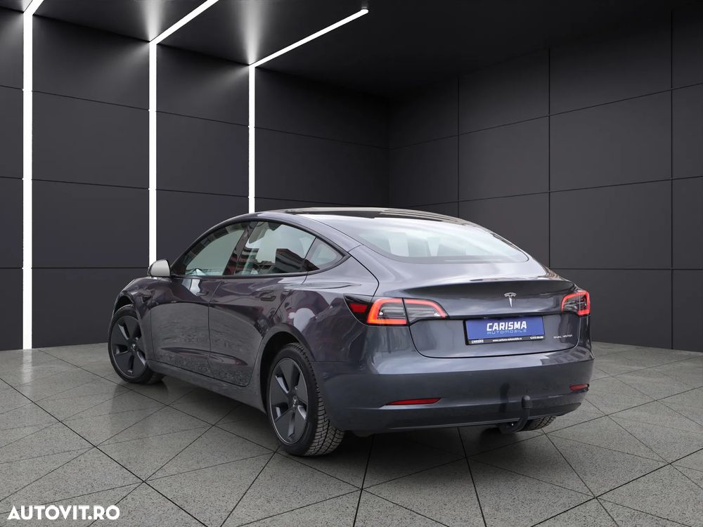 Tesla Model 3 AWD Long Range - 5