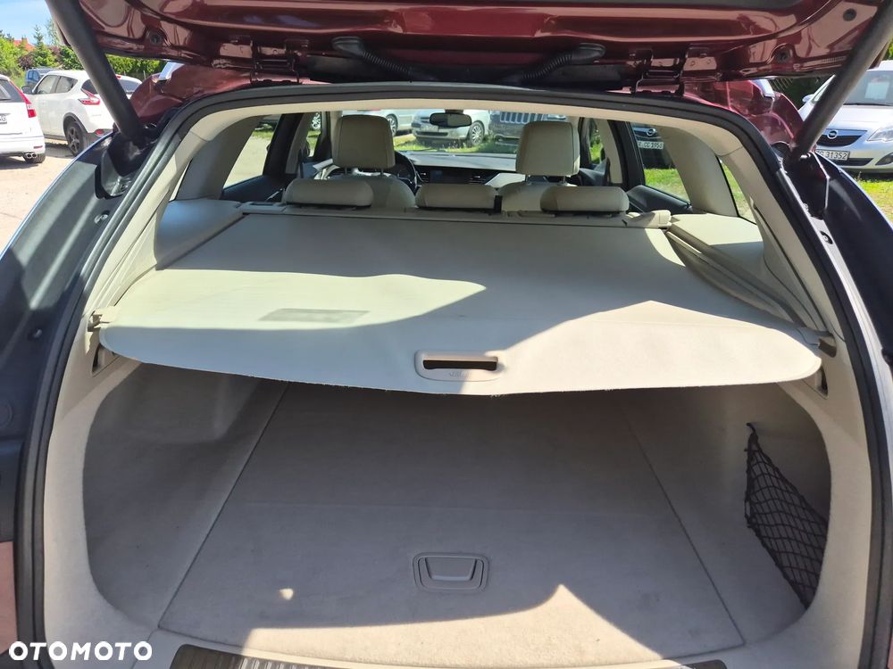 Opel Insignia 1.5 T Ultimate S&S - 22