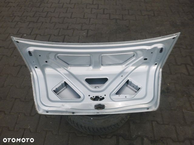 KLAPA TYŁ TYLNA RENAULT THALIA I LIFT KOLOR MV632 - 15