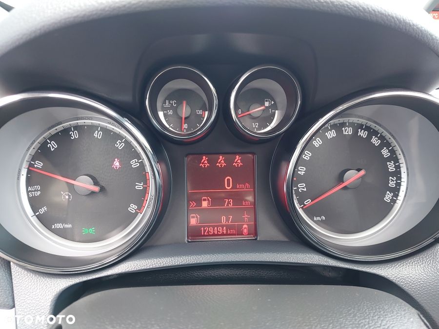 Opel Mokka - 25