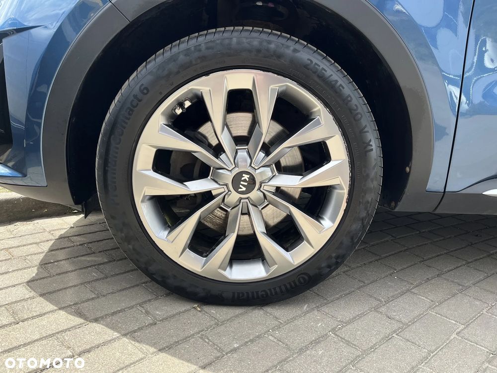 Kia Sorento 2.2 CRDi Prestige Line 4WD DCT 7os - 18