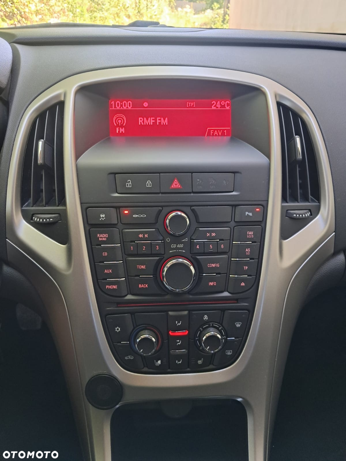 Opel Astra GTC 1.4 Turbo - 20