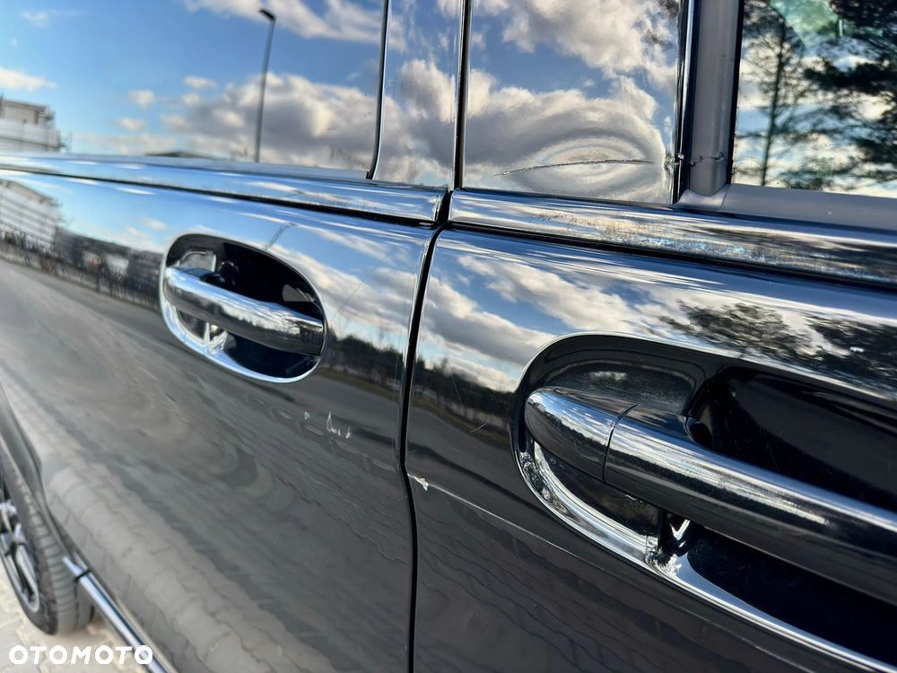 Mercedes-Benz Klasa V 250 d 4-Matic 7G-Tronic (d³ugi) - 20