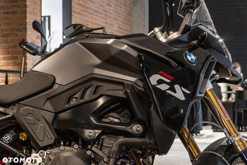 BMW GS - 7
