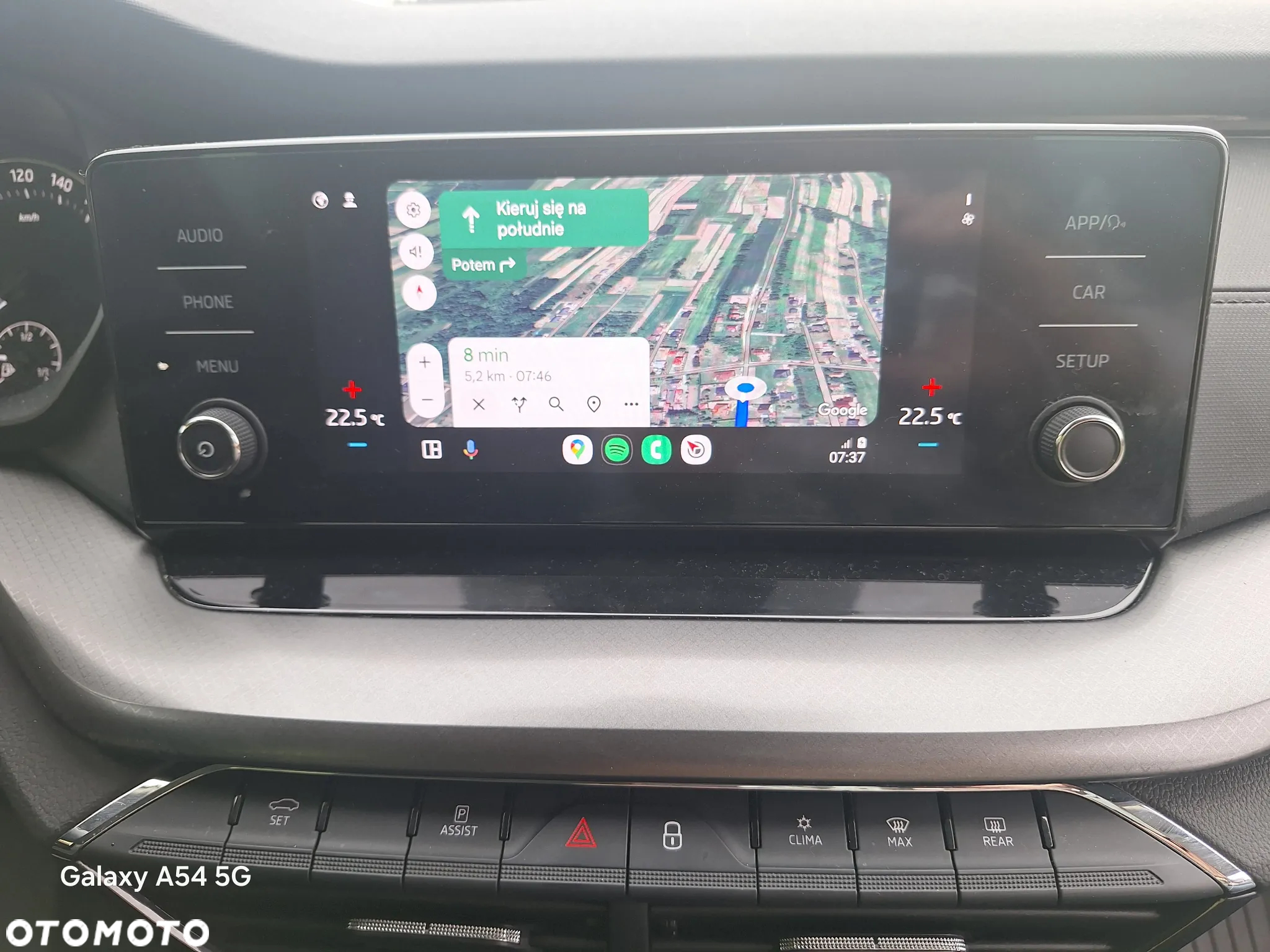 Skoda Octavia 1.5 TSI ACT Ambition - 20