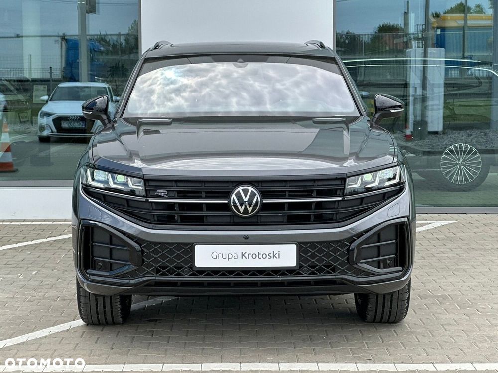 Volkswagen Touareg 3.0 V6 TDI SCR 4Mot R-Line - 3