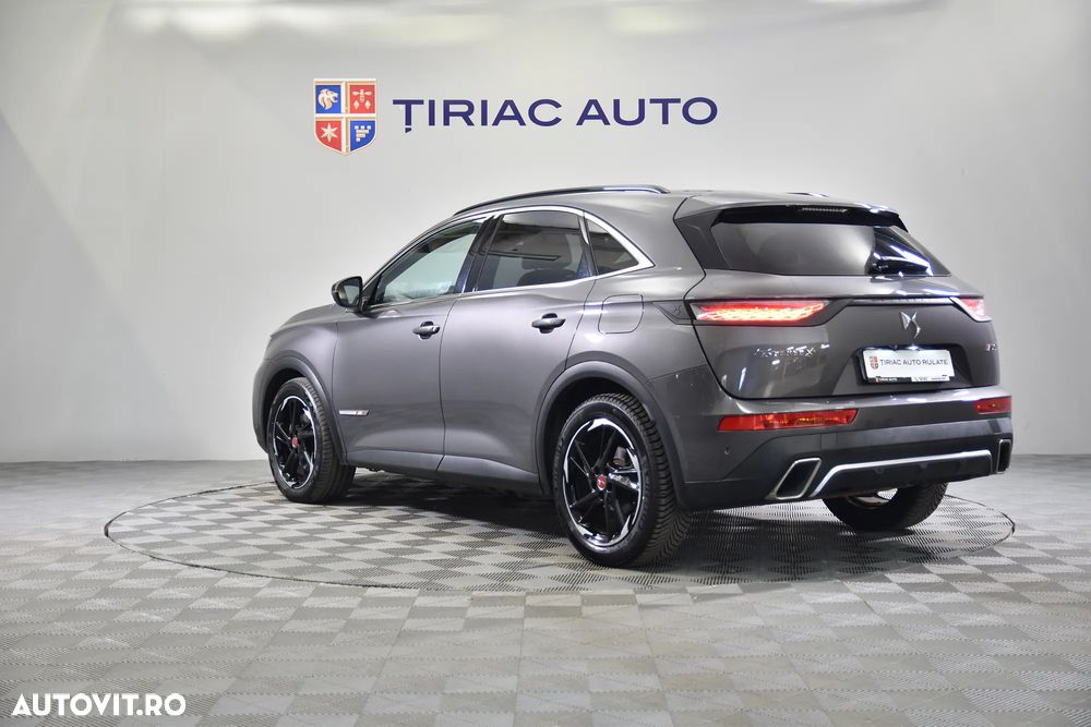 DS Automobiles DS 7 Crossback - 3