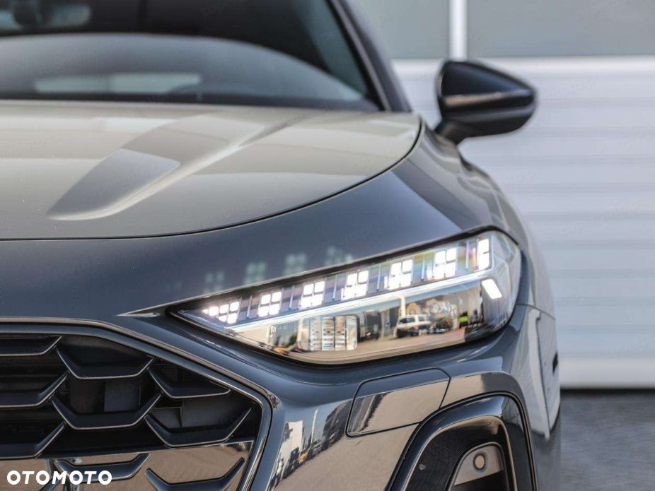 Audi A5 TFSI Quattro S tronic - 18