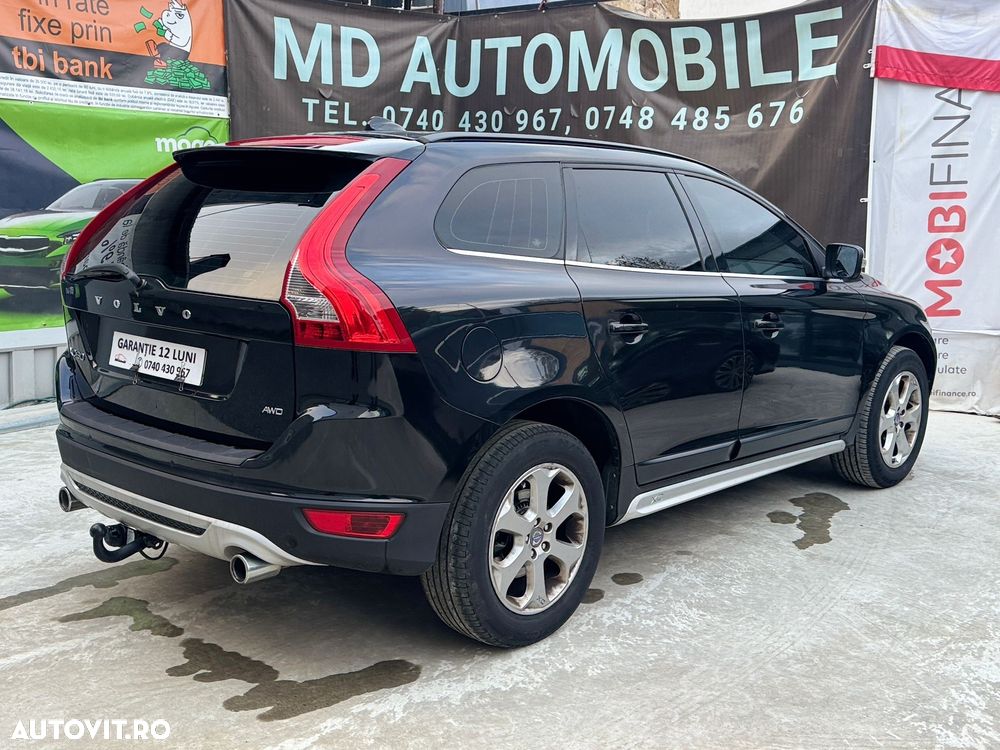 Volvo XC 60 - 15