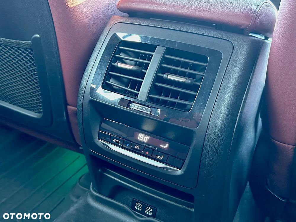 BMW X4 - 36