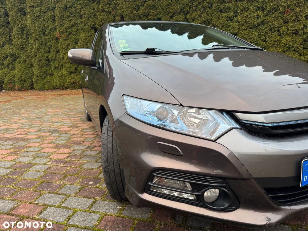 Honda Insight 1.3 - 3