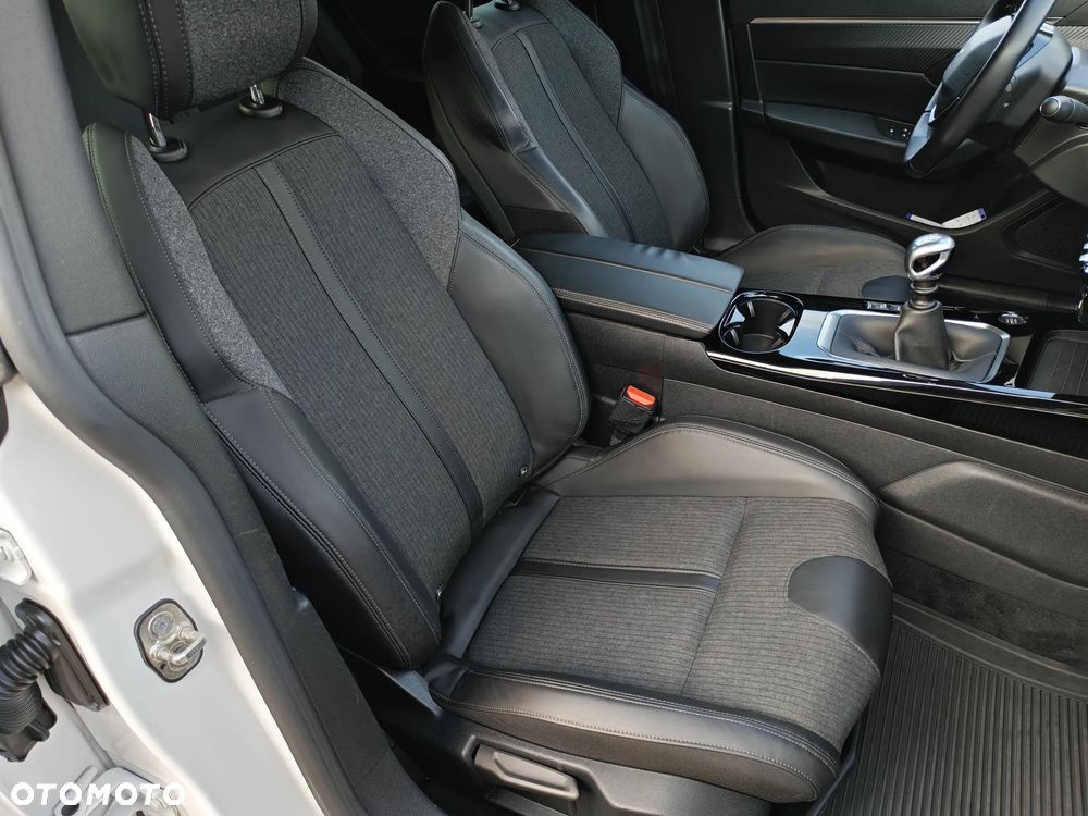 Peugeot 508 BlueHDi 130 Allure - 31