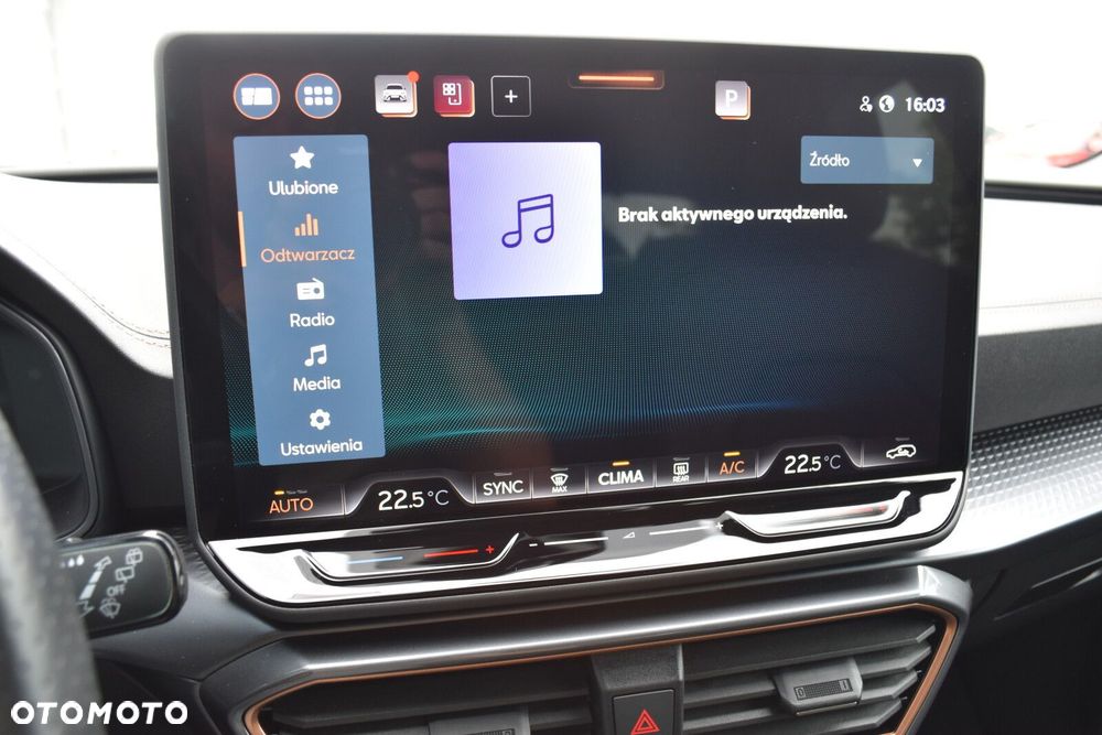 Cupra Leon 1.5 TSI - 17