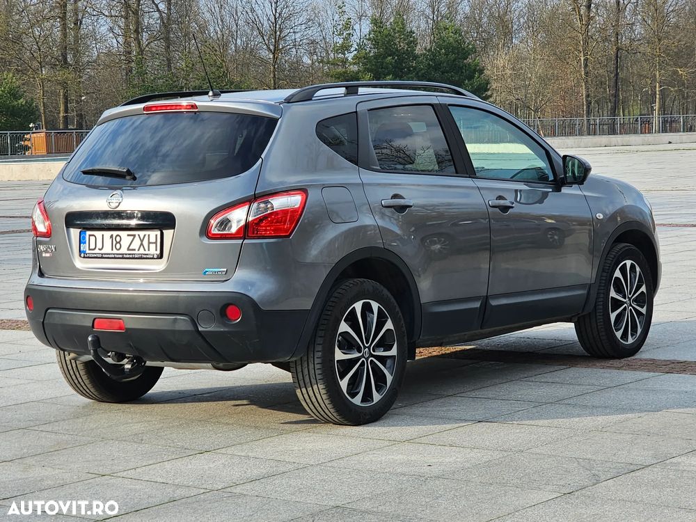 Nissan Qashqai 1.6 DCI TEKNA - 4