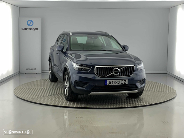 Volvo XC 40 1.5 T4 PHEV Core