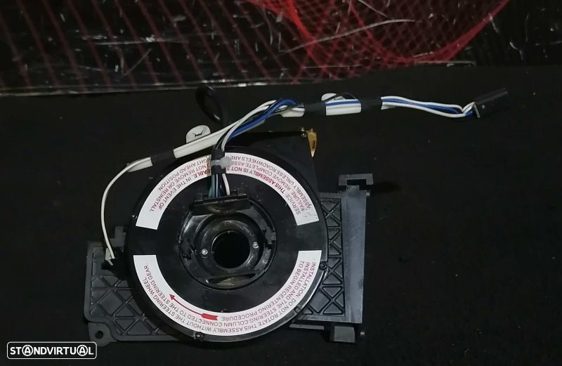 Fita De Airbags Chrysler Voyager / Grand Voyager Iii (Gs) - 2