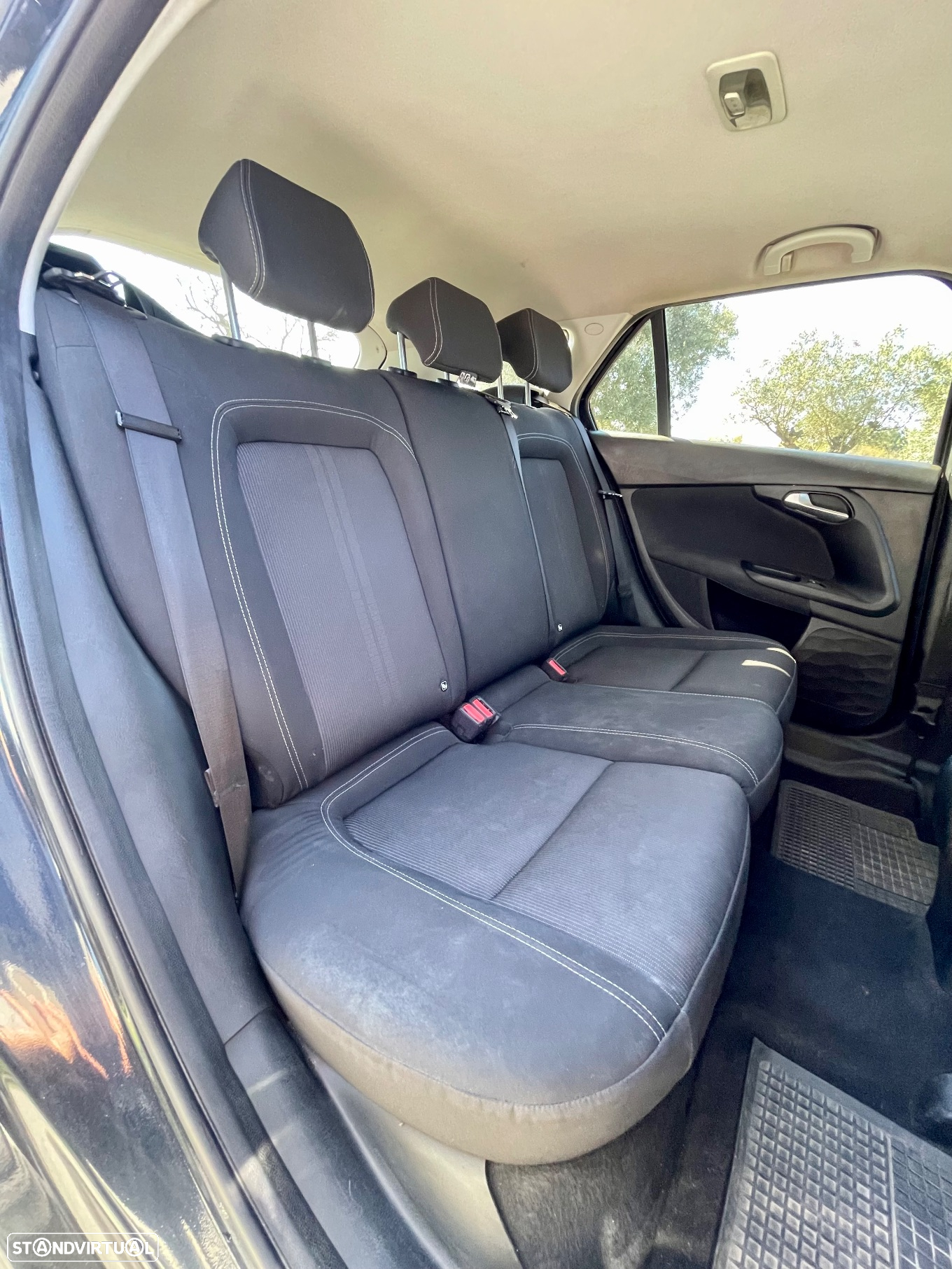 Fiat Tipo Station Wagon 1.3 M-Jet Lounge - 18