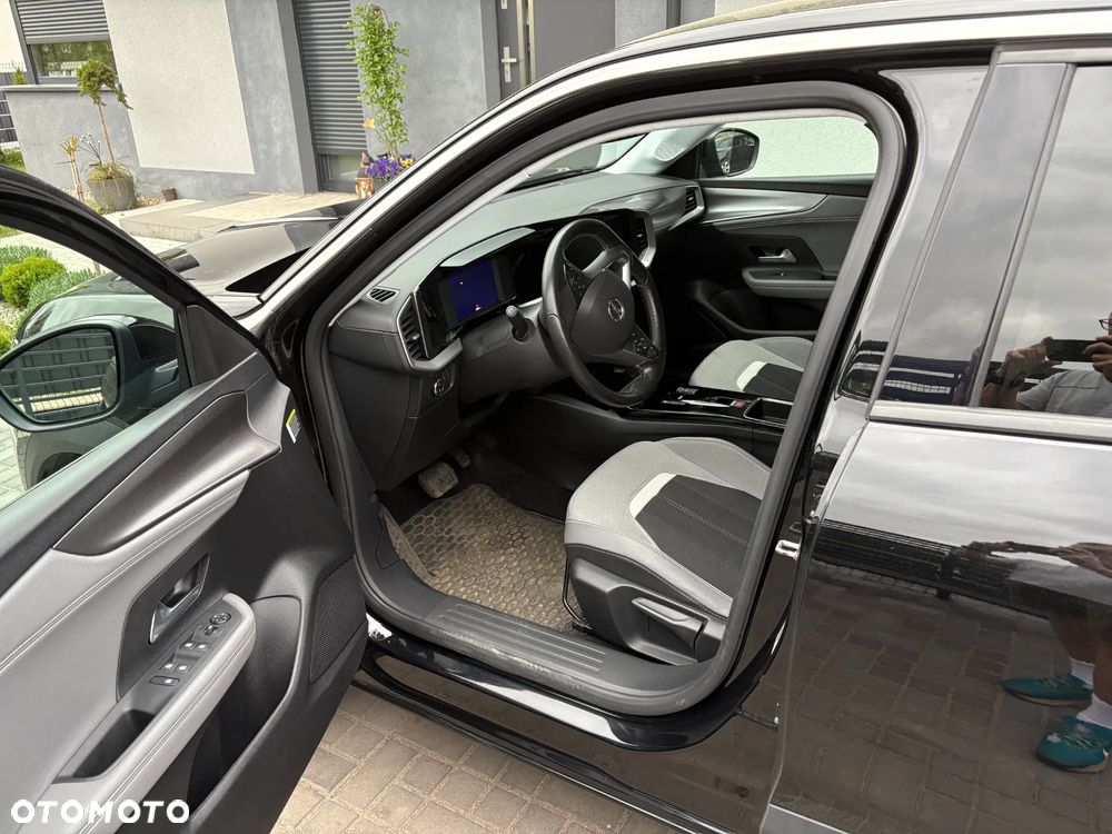 Opel Mokka 1.2 T Elegance S&S - 8