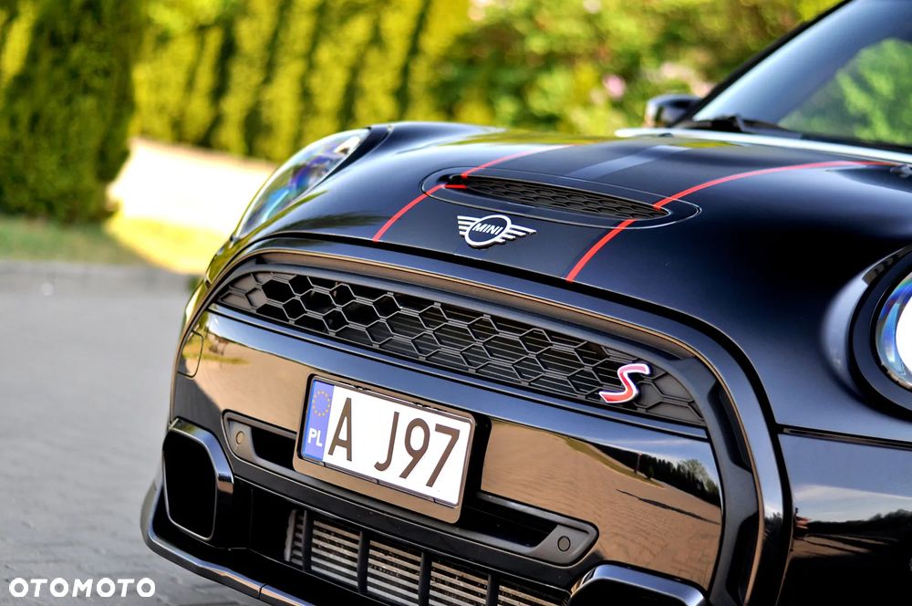 MINI Cooper S - 24