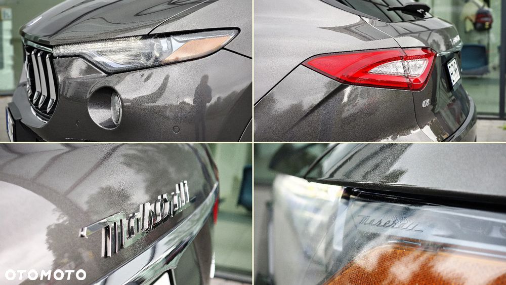 Maserati Levante Q4 - 39