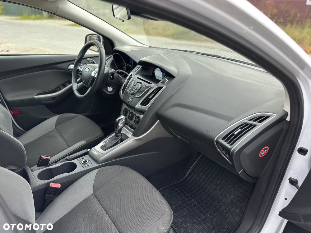 Ford Focus - 11