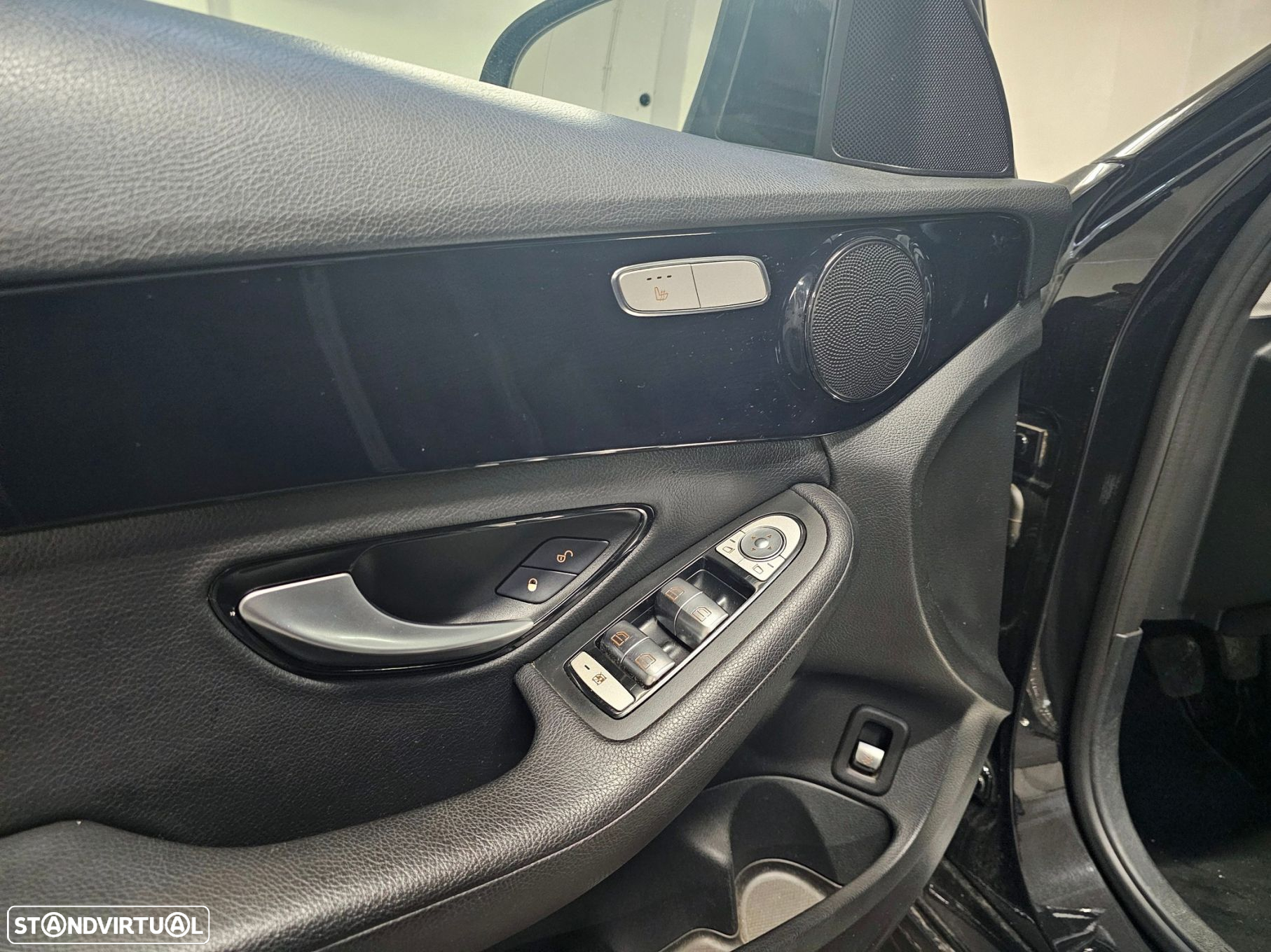 Mercedes-Benz C 180 (BlueTEC) d Station - 18