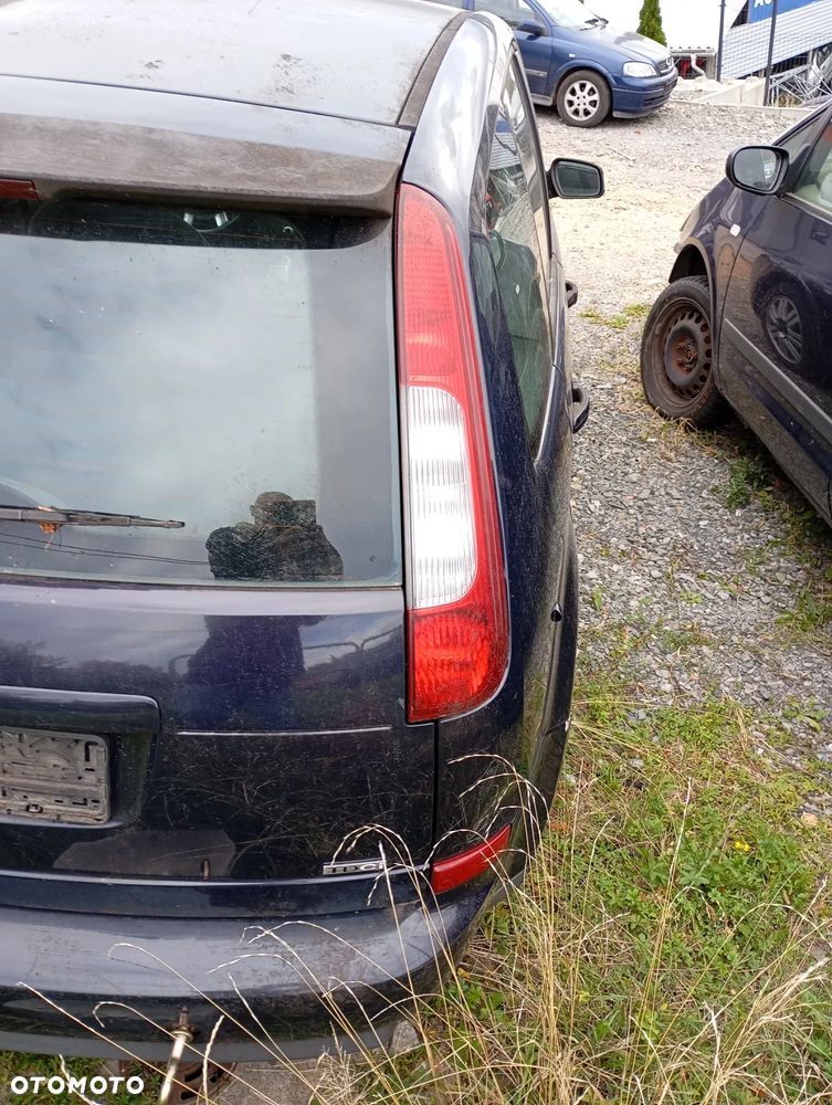 LAMPA TYLNA LEWA PRAWA FORD C-MAX - 2