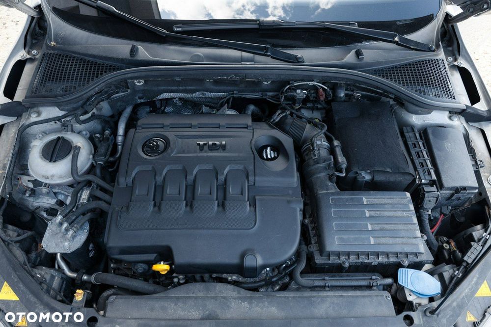 Skoda Octavia - 7