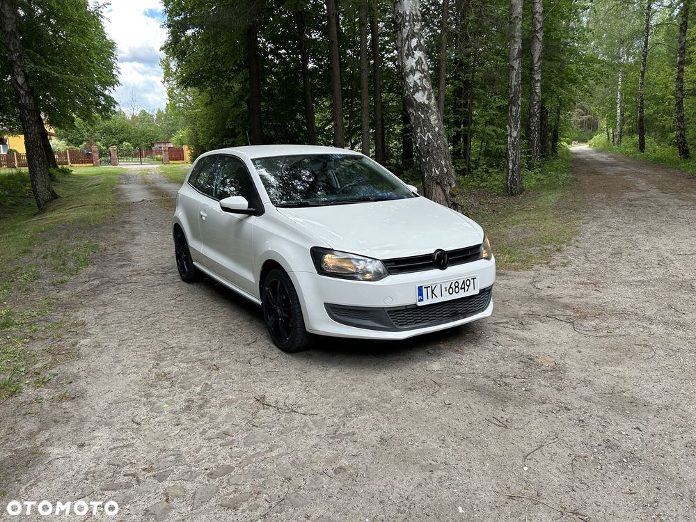 Volkswagen Polo - 5