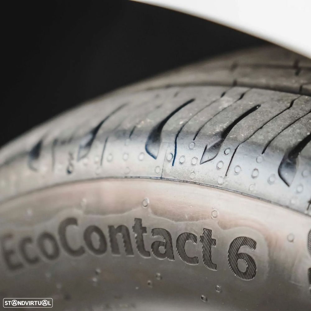 Peugeot 307 SW 1.6 HDi Black & Silver - 40