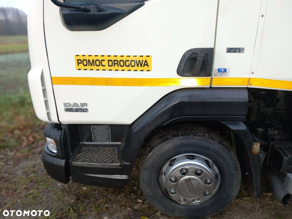 DAF LF 45.210 - 14