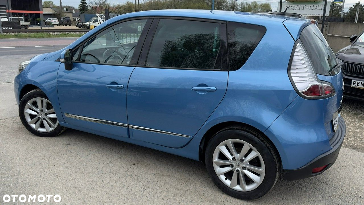 Renault Scenic - 7