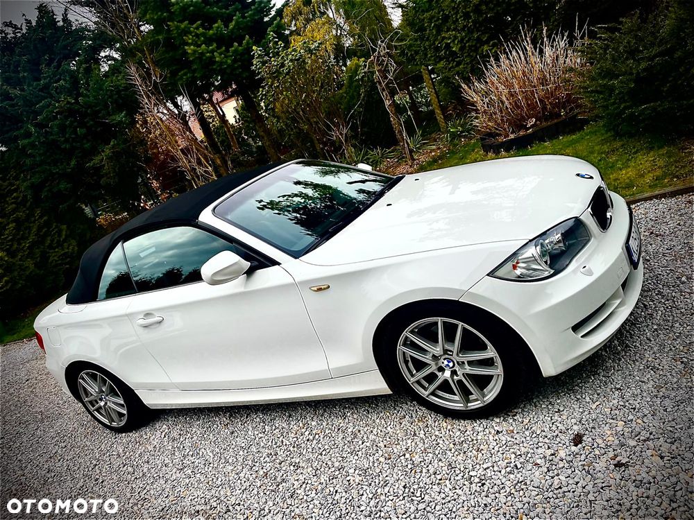 BMW Seria 1 118d DPF Edition Lifestyle - 1