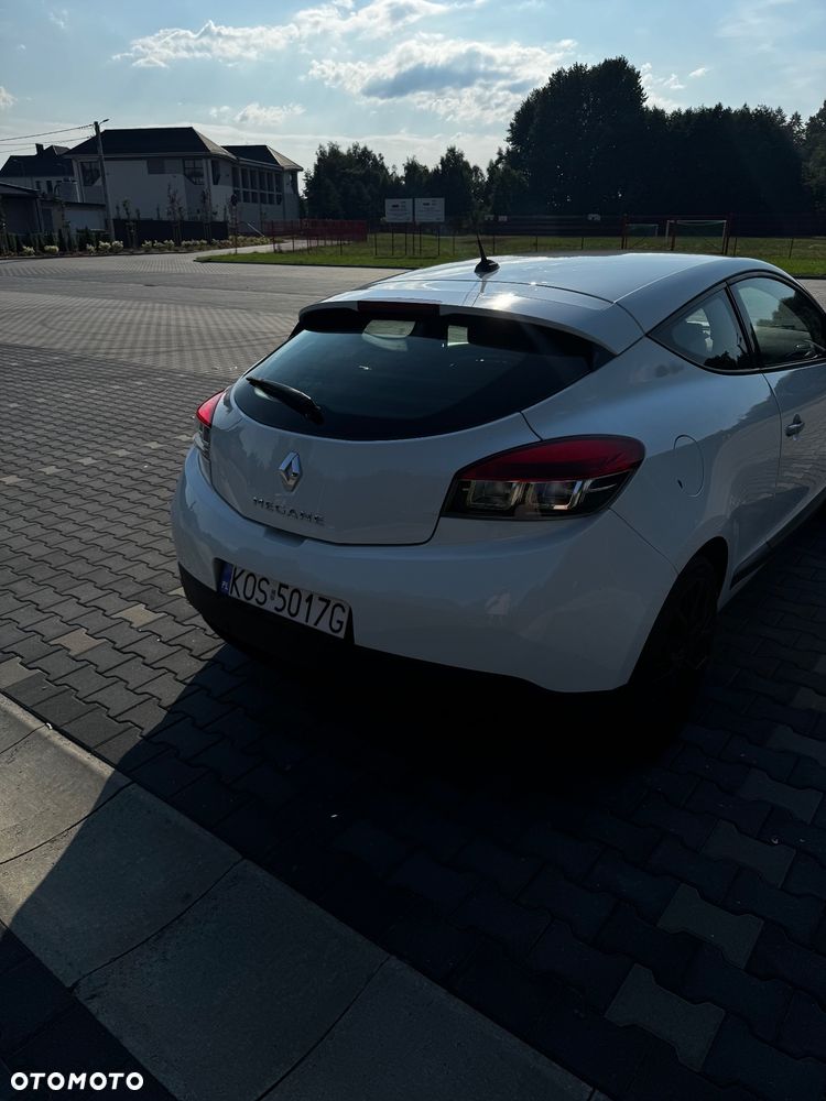 Renault Megane - 10