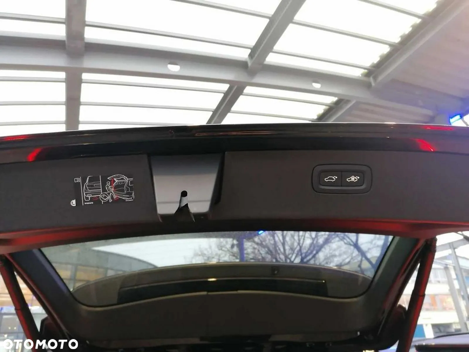 Volvo XC 90 - 17