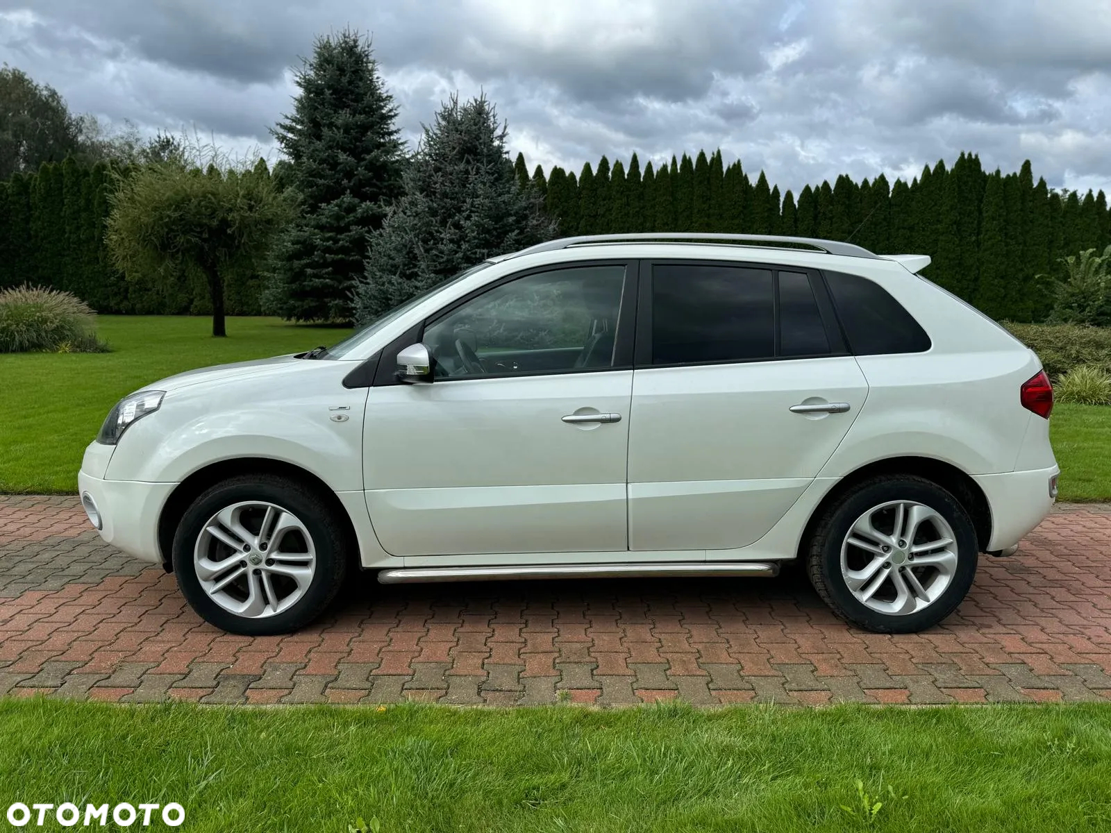 Renault Koleos 2.0 dCi 4x4 Bose Edition - 20