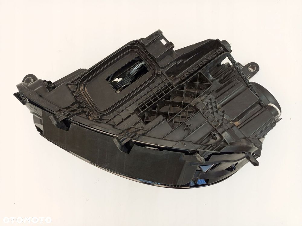 MERCEDES GLS W167 X167 21- LAMPA LED PRZEDNIA PRAWA PRAWY PRZÓD A1679069007 - 16