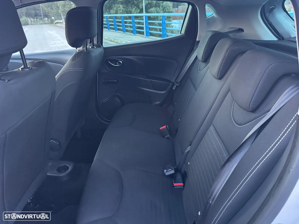 Renault Clio dCi 90 Limited - 19