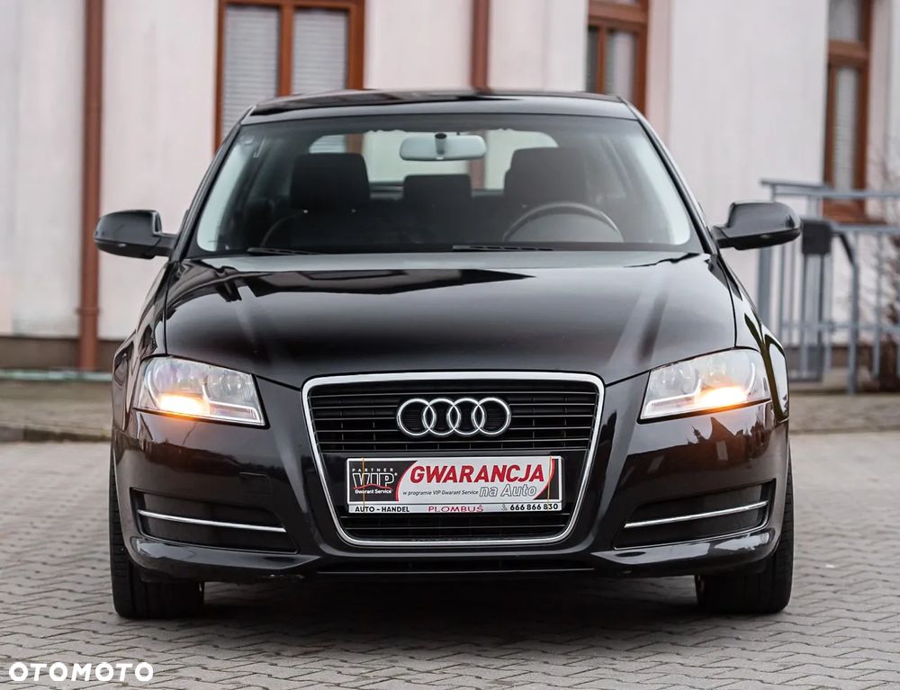 Audi A3 Sportback - 15