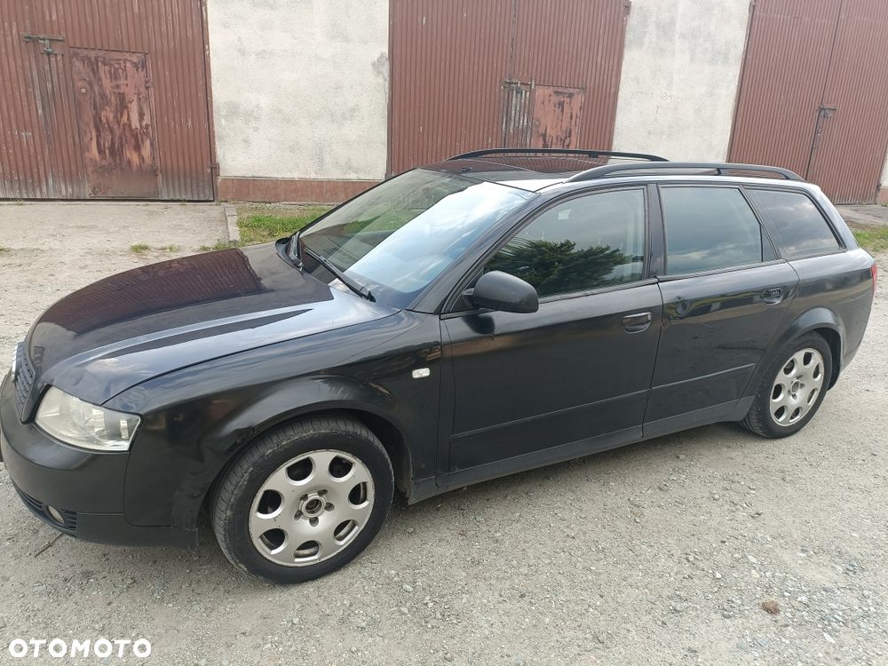 Audi A4 Avant - 3