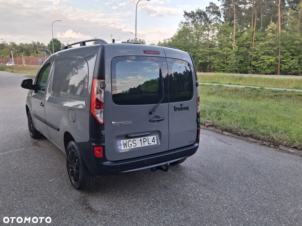 Renault Kangoo - 3