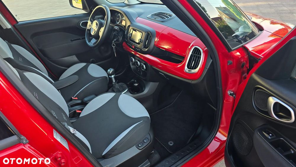 Fiat 500L - 26